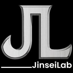 JinseiLab Logo